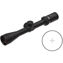 Приціл оптичний Burris FF E1 VARI 3-9X-40mm 1 "BPLEX E1 SF