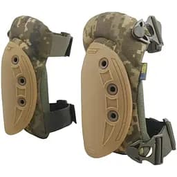 Наколенники Kiborg USA Tactical Pixel (1000-k1041)