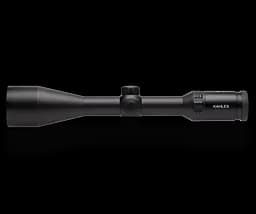Приціл оптичний KAHLES Helia 2,4-12x56i Abs. G4B. - мініатюра 5