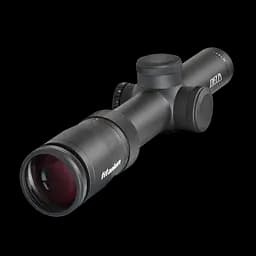 Приціл оптичний Delta DO Titanium 1-5.8x24 4A - мініатюра 5