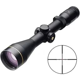 Приціл Leupold VX-R 3-9x40 Firedot Plex