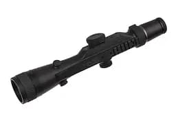 Приціл оптичний Burris LaserScope Ballistic III 4-16x50mm PTT - мініатюра 6