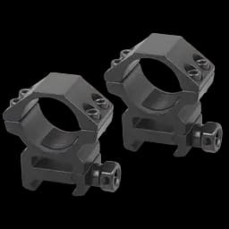 Приціл оптичний Vector Optics Matiz 2-7x32 (25,4 мм) SFP VOW-MOA - мініатюра 5