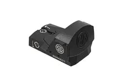 Приціл коліматорний Sig Optics ROMEO1 REFLEX SIGHT, 1x30MM, 3MOA RED DOT, 1.0 MOA ADJ - мініатюра 3