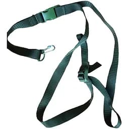 Ремінь збройовий Tactical Extreme триточковий TacLine (MIL S022)