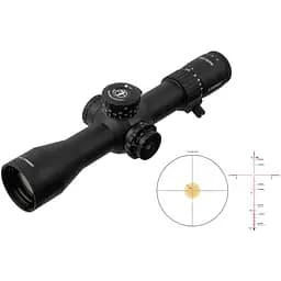 Оптический прицел LEUPOLD Mark 5HD 3.6-18x44 (35mm) M5C3 FFP Illum. PR1-MIL
