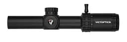 Приціл оптичний Vector Optics S6 1-6X24 (30 мм) Illum. SFP - мініатюра 3