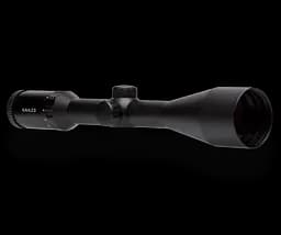 Приціл оптичний KAHLES Helia 2,4-12x56i Abs. G4B. - мініатюра 8