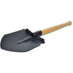 Лопата саперна Сила Турист 523 мм