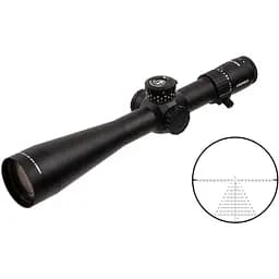 Прицел оптический LEUPOLD MARK 5HD 5-25x56 (35mm) M1C3 FFP PR2-MOA