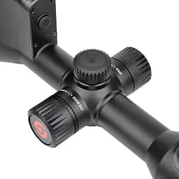 Тепловізійний приціл GUIDE TU451 LRF 400x300px 50mm (з далекоміром) - мініатюра 8