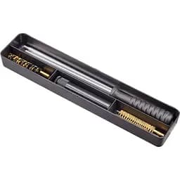 Набор MEGAline для чистки нарезного оружия кал 7 мм, алюминий 1/8