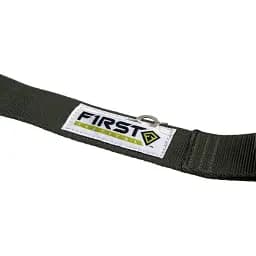 Ремінь брючний First Tactical Bdu Belt XL 1.75" Чорний - мініатюра 4