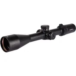 Приціл оптичний XD Precision Black-LR FFP 4-24x50 сітка MPX1 - мініатюра 3