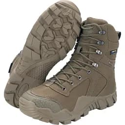 Черевики Alpine Crown Predator 43 Зелений - мініатюра 4