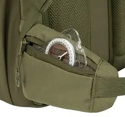 Рюкзак тактичний Highlander Eagle 3 Backpack 40L Olive Green (TT194-OG) - мініатюра 17