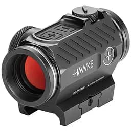 Прицел коллиматорный Hawke Frontier RD 1x22 2 MOA Weaver