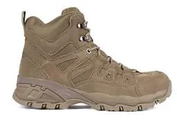 Черевики тактичні Mil-Tec Trooper 12824005 койот розмір 38 Squad 5