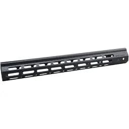 Цівка AR-15 Карбонове волокно 15" M-LOK Vector Optics (SCRAAM-60)