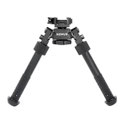Сошки KONUS BIPOD-T 12-23cm (1949) - мініатюра 2