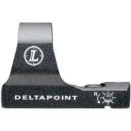 Приціл коліматора Leupold Deltapoint 3.5 MOA DOT - мініатюра 3