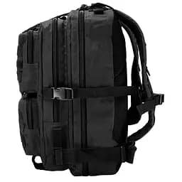 Рюкзак тактичний Semi Line 38 Black (A3047-1) - мініатюра 3