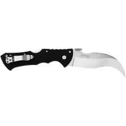 Ніж Cold Steel Black Talon II Black - мініатюра 2