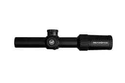 Приціл оптичний Vector Optics Taurus 1-6X24 (30 мм) illum. SFP - мініатюра 4