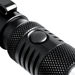 Ліхтар тактичний Mactronic T-Force XP (2030 Lm) USB Rechargeable Magnetic Чорний - мініатюра 7