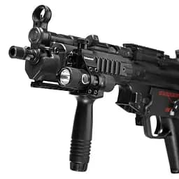 Ліхтар тактичний Mactronic T-Force VR (1000 Lm) Weapon Kit (THH0112) - мініатюра 4