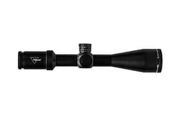 Приціл оптичний Trijicon Tenmile HX 5-25x50 (30 мм) illum. MOA Crosshair SFP Red - мініатюра 5