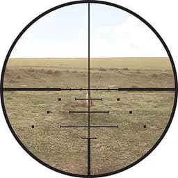 Приціл Leupold VX-3L 6.5-20x56 Long Range Extreme Varmint - мініатюра 3