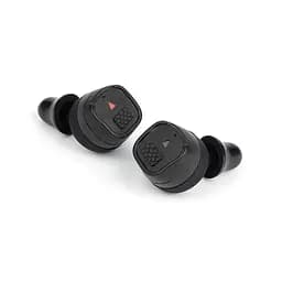 Активні захисні навушники (беруші) Earmor M20T PRO Black з Bluetooth 5.4 (96-00107)
