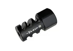 ДГК XGUN IMPACT S Black