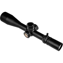 Приціл оптичний Nightforce ATACR 7-35x56 FFP сітка Mil-C з підсвічуванням - мініатюра 2