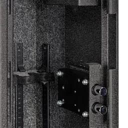 Сейф збройовий Spika 150x25x25 см 37 кг - мініатюра 8