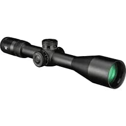 Приціл оптичний Vortex Venom 5-25x56 FFP сітка EBR-7C MRAD - мініатюра 2