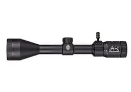 Приціл оптичний Sig Sauer Buckmasters 3-9x50мм BDC SFP - мініатюра 2