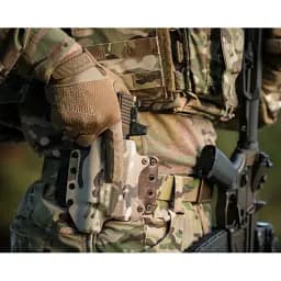 Рукавички Mechanix Specialty Hi-Dexterity L Coyote - мініатюра 7