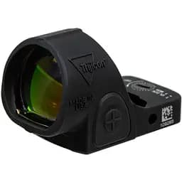 Коллиматорный прицел Trijicon SRO Adj. LED 2.5 MOA Red Dot - NS