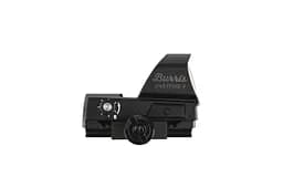 Приціл коліматорний Burris FastFire IV 3 MOA з кріпленням Picatinny - мініатюра 3