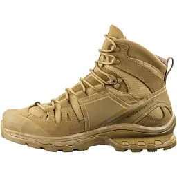 Черевики Salomon QUEST 4D GTX Forces 2 13.5 Coyote - мініатюра 2