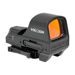 Коліматорний приціл HOLOSUN HE510C-GR - мініатюра 2