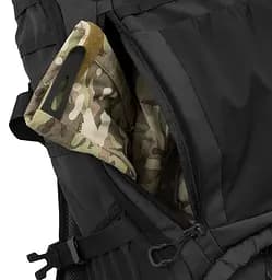 Рюкзак тактичний Highlander Eagle 3 Backpack 40L Black (TT194-BK) 929723 - мініатюра 6