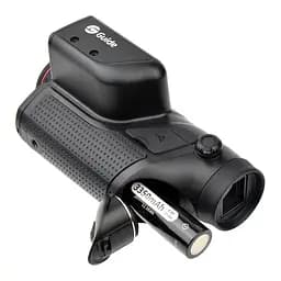Тепловізійний монокуляр GUIDE TD411 LRF 384x288px 19mm (з далекоміром) - мініатюра 8