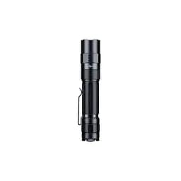 Ліхтар тактичний ручний Fenix PD35R ACE LED 2000 лм + наключний ліхтар CL01 (чорний) | Лімітована серія - мініатюра 6