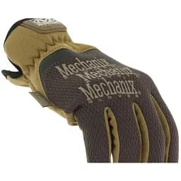Рукавички Mechanix FastFit L Brown - мініатюра 3