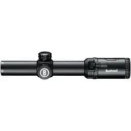 Прицел оптический Bushnell AR Optics 1-8x24 cетка BTR-1 BDC с подсветкой