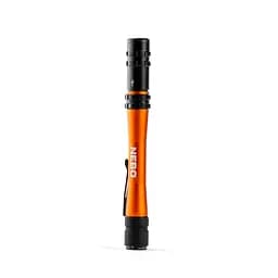 Ліхтар ручний Nebo Master Series PL 500 Чорний-Помаранчевий - мініатюра 2