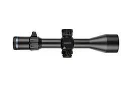 Приціл оптичний Vector Optics Taurus 3-24x56 (34 мм) illum. SFP ED - мініатюра 8